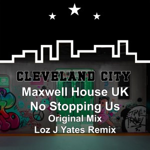 ดาวน์โหลดและฟังเพลง No Stopping Us (Loz J Yates Remix) พร้อมเนื้อเพลงจาก Maxwell House UK