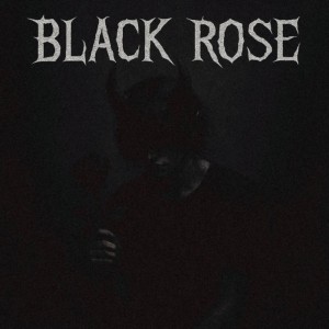Album BLACK ROSE from Trrry