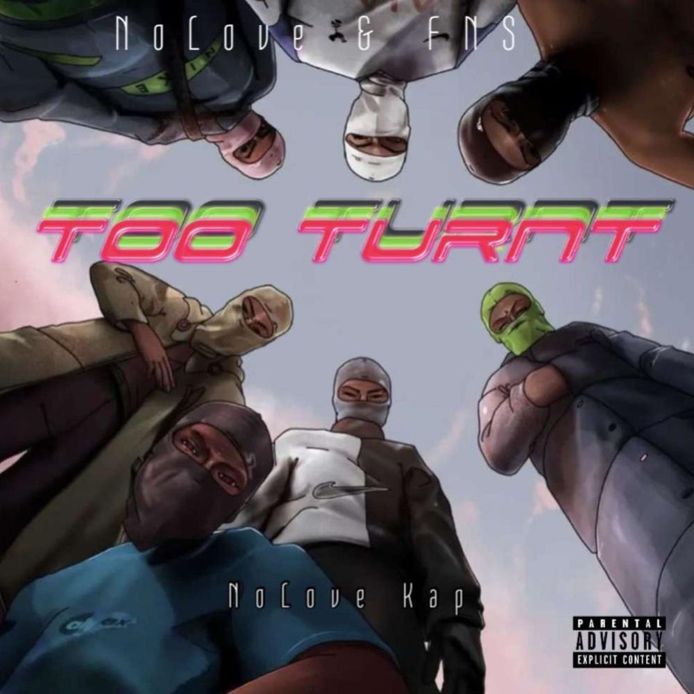 Plottin (feat. EZ-techy) (Explicit)