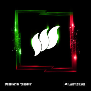 Dan Thompson的专辑Sonorous