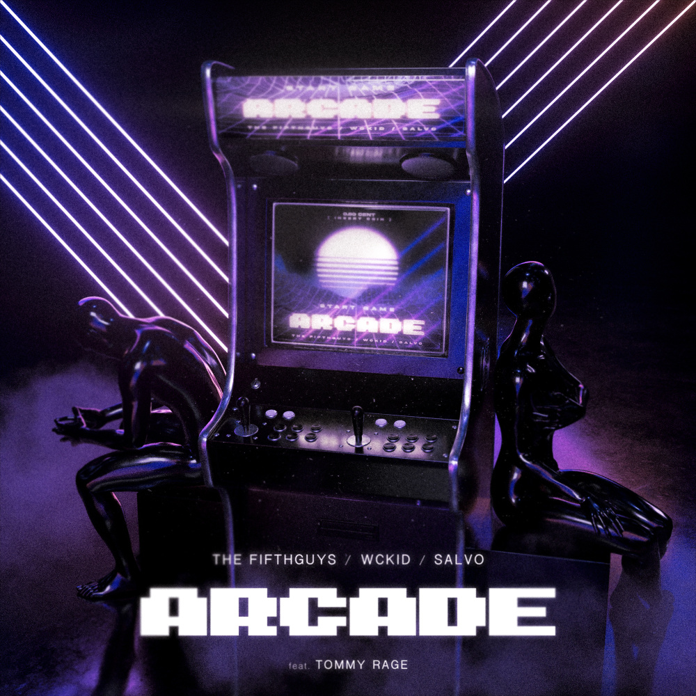 Arcade
