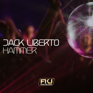 Jack Liberto的专辑Hammer