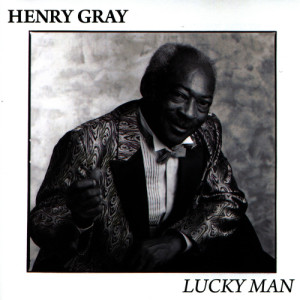 收聽Henry Gray的Lucky, Lucky Man歌詞歌曲