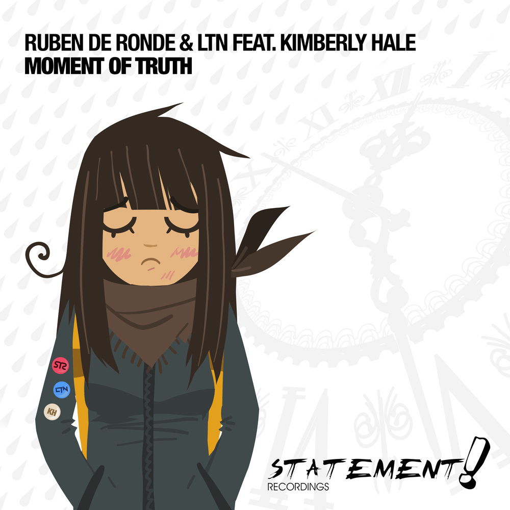 Moment Of Truth (LTN Sunrise Edit)
