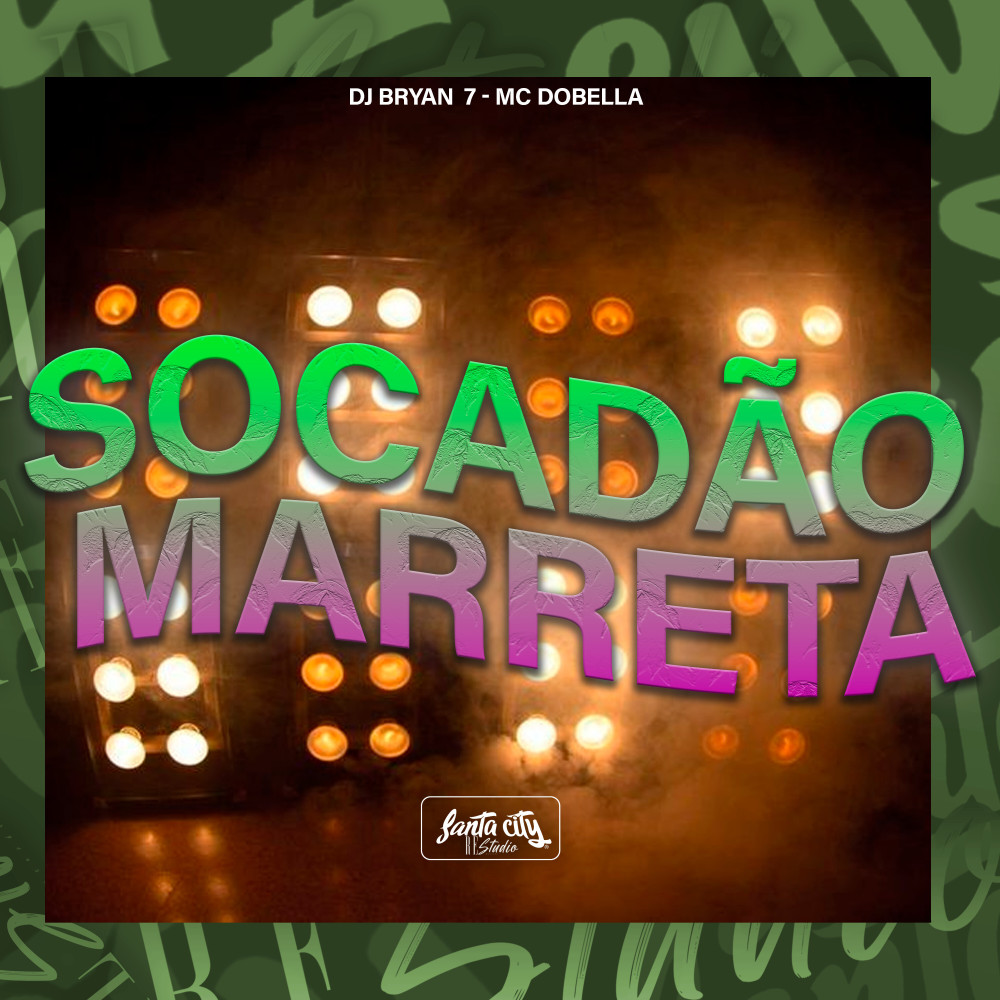 Socadão Marreta (Explicit)
