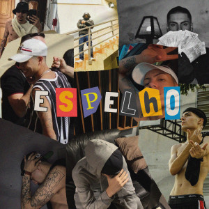 Album Espelho (Explicit) oleh Levy