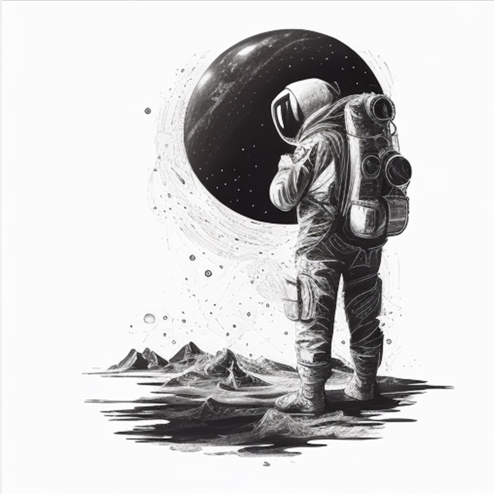The Boy From Outer Space