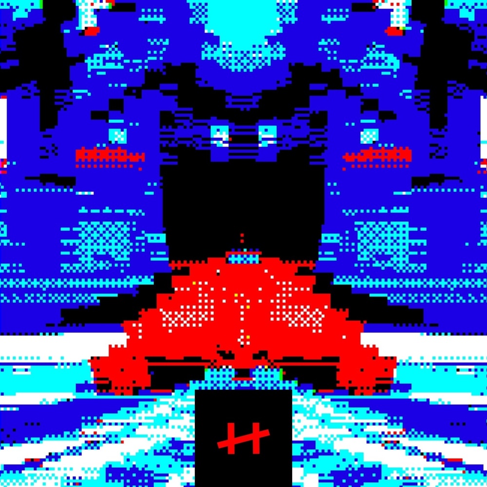 Neonride (Original Mix)