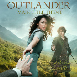 Dengarkan Outlander Main Title Theme (Skye Boat Song) [feat. Raya Yarbrough] (Main Title Theme) lagu dari Bear McCreary dengan lirik