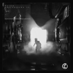 Album UNDERGROUND EP (Explicit) from 