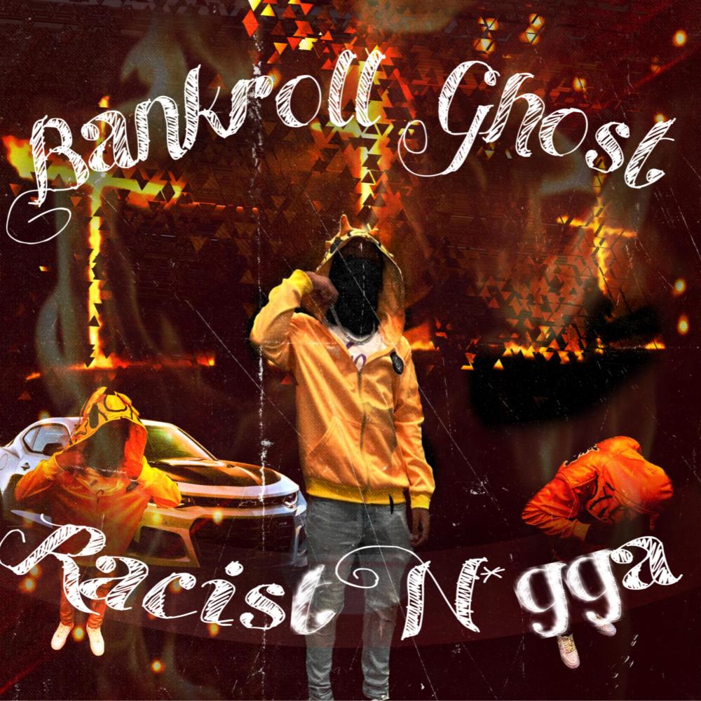 Racist Nigga (Explicit)