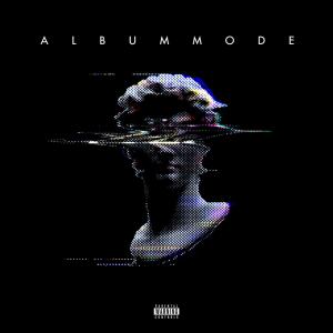 Listen to ALBUMMODE (Explicit) song with lyrics from DEVILNX