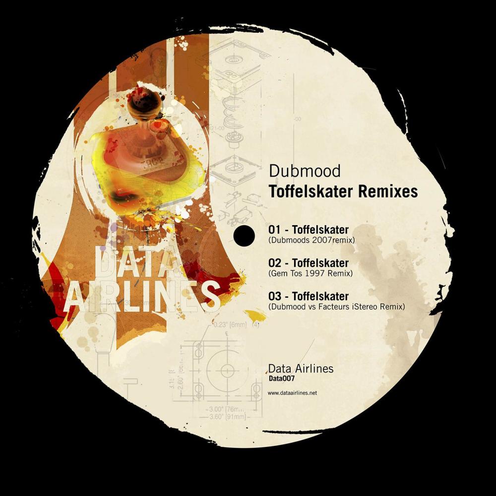 Toffelskater (Dubmood vs Facteur iStereo Remix)(Toffelskater (Dubmood vs Facteur iStereo Remix))