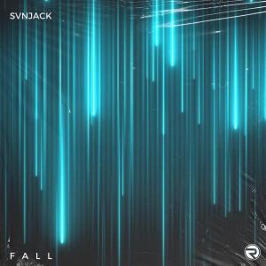 Album Fall from SVNJACK