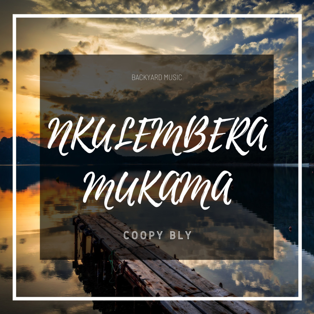 Nkulembera Mukama