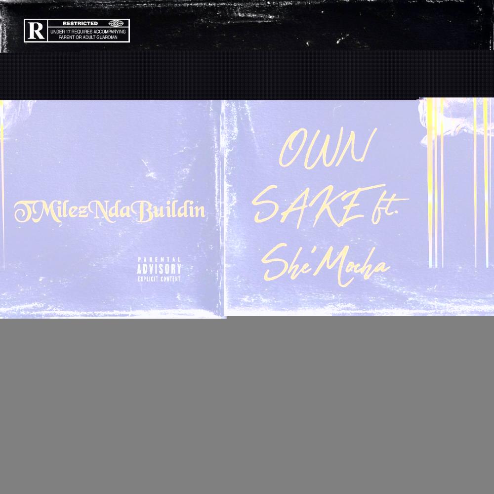 Own Sake (feat. She’Mocha) (Explicit)