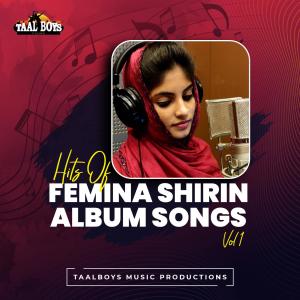 Listen to Paathiyennilu (Female Version) (Hits Of Femina Sherin Album, Vol.1) song with lyrics from Femina Sherin