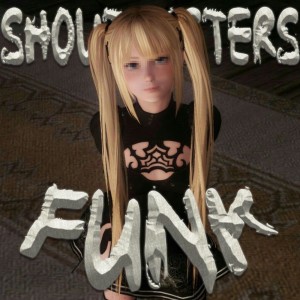 SHOUT SISTERS FUNK dari nxtjvr