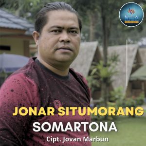 SOMARTONA dari Jonar Situmorang