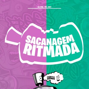 Album Sacanagem Ritmada (Explicit) from 