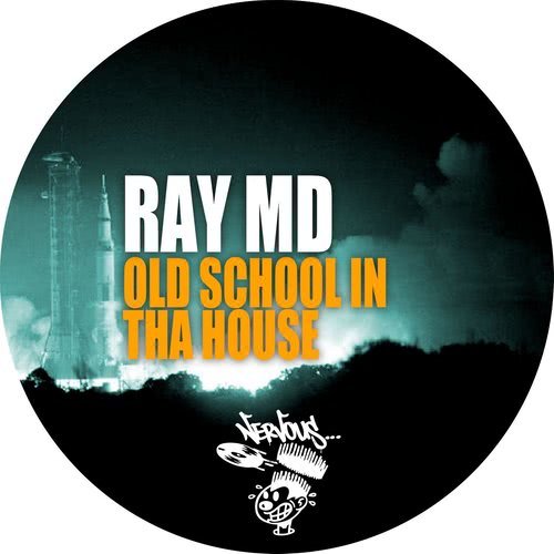 Old School In Tha House (Original Mix)