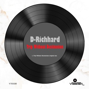 ดาวน์โหลดและฟังเพลง Trip Without Destination (Original Mix) พร้อมเนื้อเพลงจาก D-Richhard