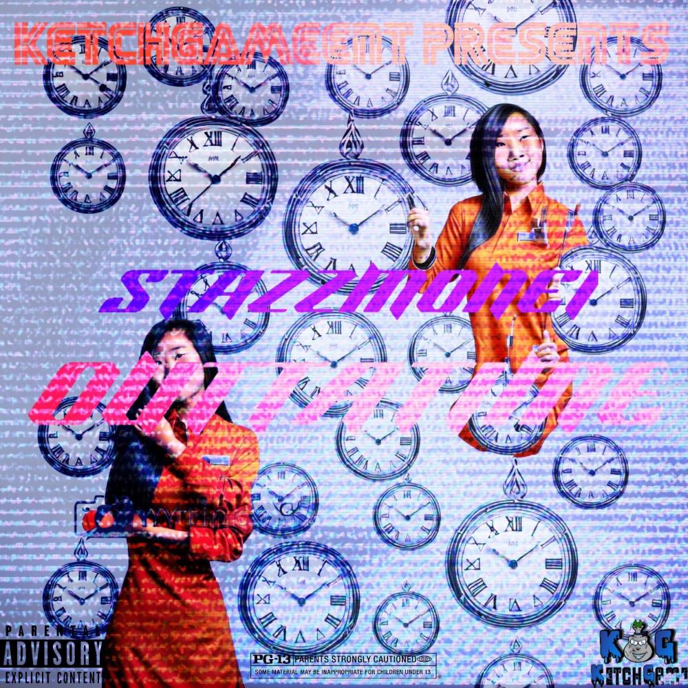 OuttaTime (Explicit)