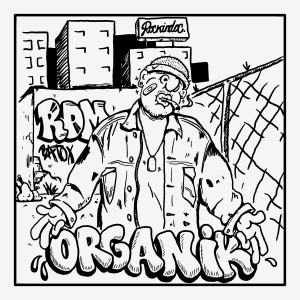 Album Organik (Explicit) from Rockin Doc