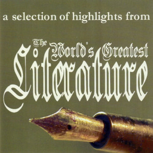 อัลบัม The World's Greatest Literature ศิลปิน Members Of The University Of Cambridge