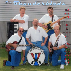อัลบัม 2nd Time Around ศิลปิน The Thunderbirds