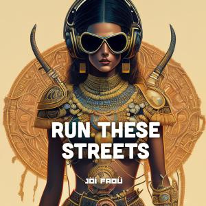 RUN THESE STREETS (Explicit)