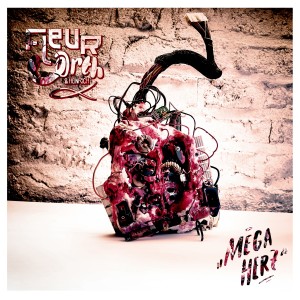 Album Megaherz from Heinrich