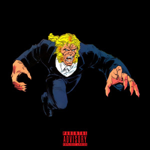 CRIMEAPPLE的专辑Sabertooth (Explicit)