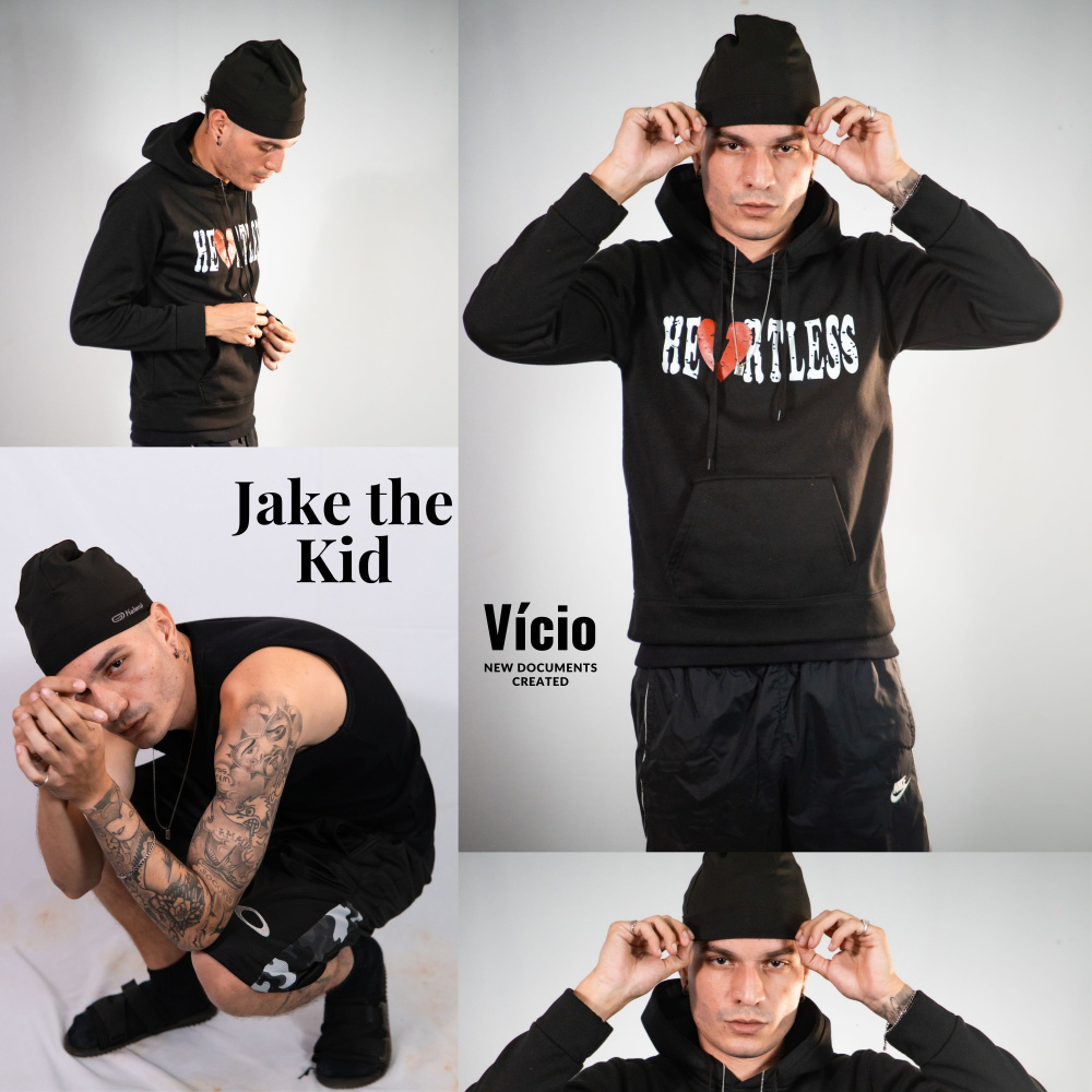 Vício (Explicit)
