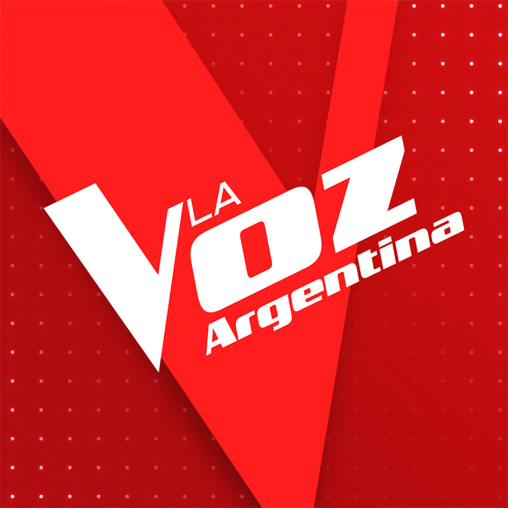 America (En Directo En La Voz / 2021)
