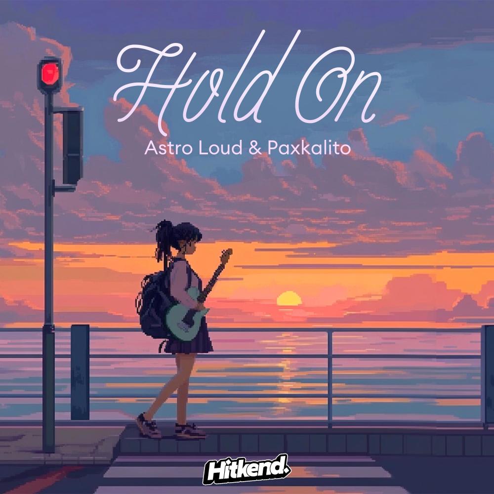 Hold On