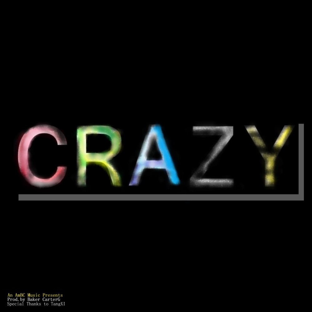 Crazy (Extended.Vocal Off)