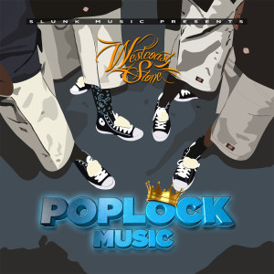 Poplock Music (Explicit)