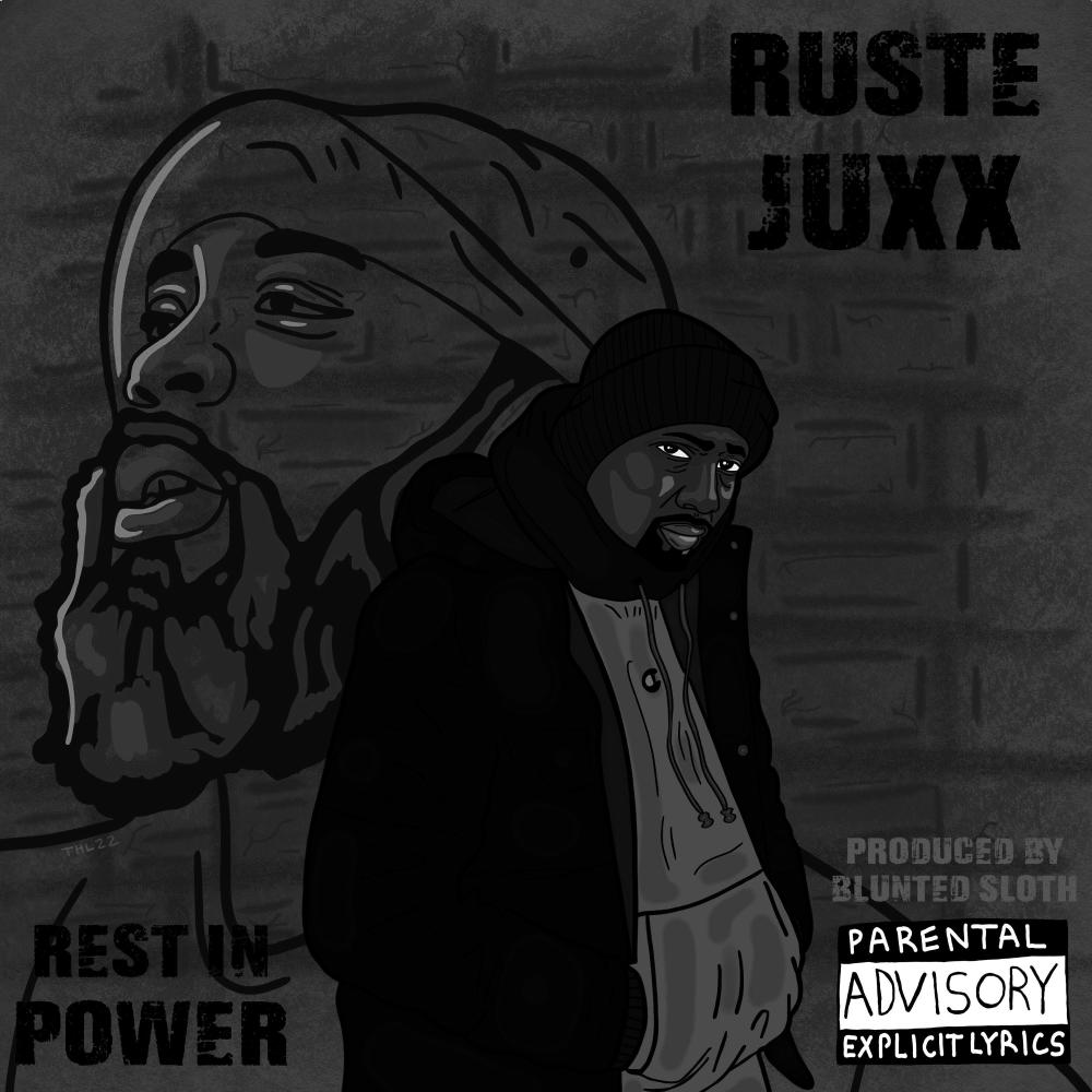 REST IN POWER REMIX