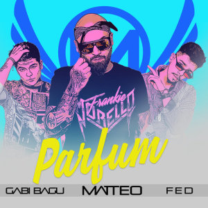 收聽Matteo的Parfum歌詞歌曲
