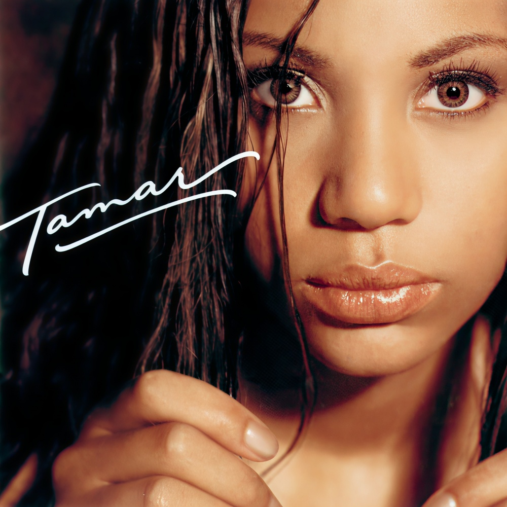 No Disrespect (Album Version)