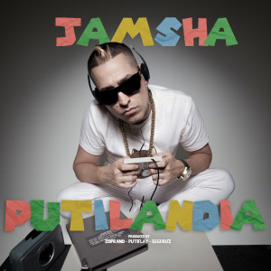 Putilandia (Explicit) dari Jamsha