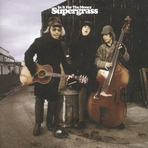 ดาวน์โหลดและฟังเพลง Sometimes I Make You Sad พร้อมเนื้อเพลงจาก Supergrass