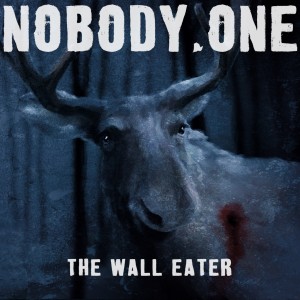 nobody.one的專輯The Wall Eater