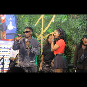 Forever Acoustic dari Anko Ronie