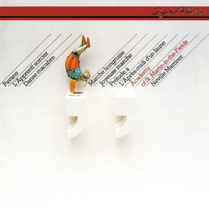 收聽Academy of St Martin in the Fields的Saint-Saëns: Danse macabre, Op.40歌詞歌曲
