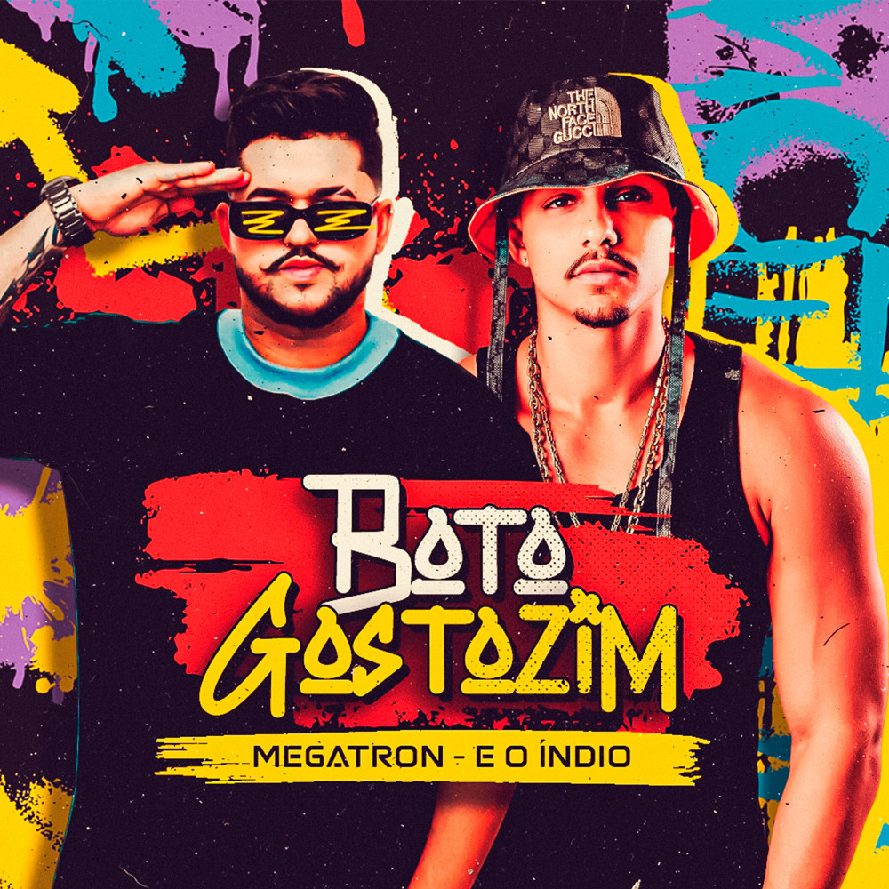 Boto Gostozim (Explicit)