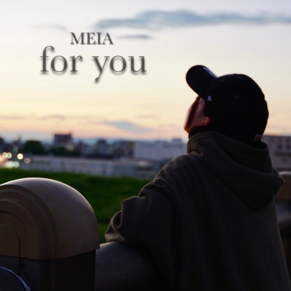for you