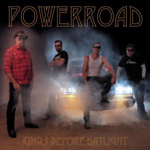 ดาวน์โหลดและฟังเพลง Thorn พร้อมเนื้อเพลงจาก Powerroad
