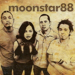 Moonstar 88的專輯Moonstar88